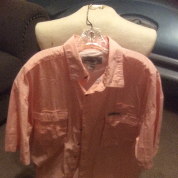 Hook and Tackle xlarge SS Shirt - Picture 9 of 10